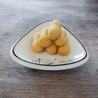 Best Glutinous Rice Cake with Brown Sugar Syrup in Melbourne, FL