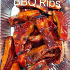 Best Bar-B-Q Spare Ribs in Melbourne, FL