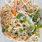 Best Cold Noodle With Sesame Sauce. in Melbourne, FL
