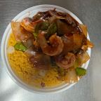 Best Szechuan Shrimp in Jacksonville, FL