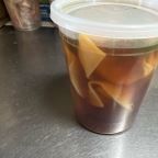 Best Wonton Soup in Jacksonville, FL