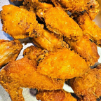 Best 炸雞翼 Fried Chicken Wing (6) in CLEVELAND, OH