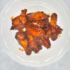 Best 雞翼 Flavor Chicken Wing(6) in CLEVELAND, OH