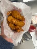 Best 18. Fried Shrimp in Dundalk, MD