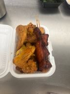 Best 15. Pu Pu Platter in Dundalk, MD