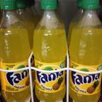 Best Fanta Pineaple. in Oklahoma City, OK