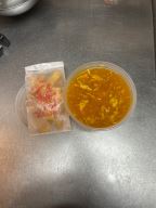 Best Egg Drop Soup in Warren, MI