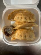 Best Fried Dumpling (8) in Warren, MI