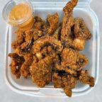 Best Fried calamari rings in Warren, MI