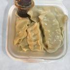 Best Steamed Dumpling (8) in Warren, MI