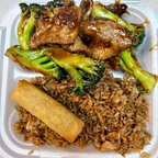 Best Beef w. Broccoli (Lunch) in Warren, MI
