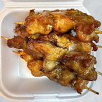 Best Teriyaki Chicken (4) in Warren, MI