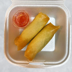 Best Vegetable Spring Roll (2) in Warren, MI