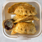 Best Fried Dumpling (8) in Warren, MI