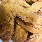 Best Fried Chicken Wings in Washington, DC