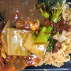Best 28. Triple Delight Lunch Special in Washington, DC