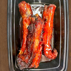 Best Barbecued Ribs in Washington, DC