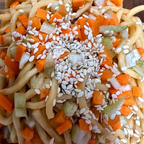 Best Sesame Cold Noodle in Washington, DC
