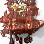 Best 007. BBQ Spare Ribs (4) in Buffalo Grove, IL