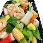 Best H04. Seafood Delight in Buffalo Grove, IL