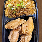 Best L05. Sweet & Sour Shrimp (Combo Special) in Buffalo Grove, IL