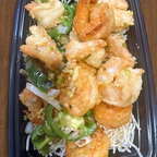 Best H19. Salt & Pepper Shrimp in Buffalo Grove, IL