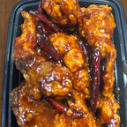 Best H21. Gang Pong Chicken Wings in Buffalo Grove, IL