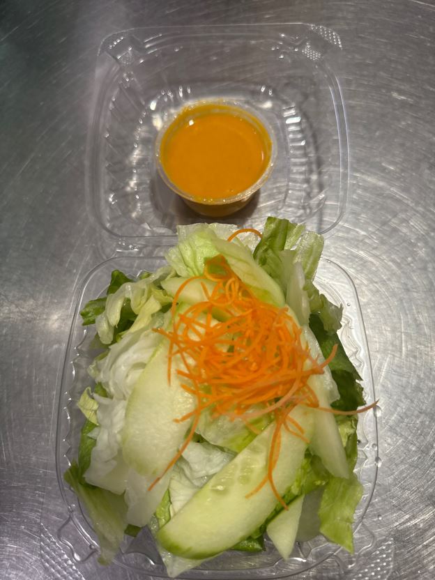 Best Vegetable Salad in Buffalo Grove, IL