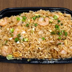 Best L36. Shrimp Fried Rice (w. Egg Roll Only) in Buffalo Grove, IL