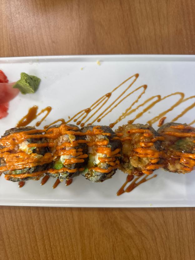 Best Hokkai in Buffalo Grove, IL