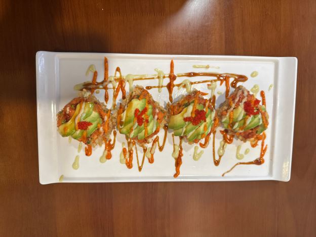 Best Crispy Rice Tuna in Buffalo Grove, IL