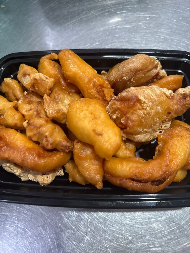 Best H16. Sweet & Sour Trio in Buffalo Grove, IL