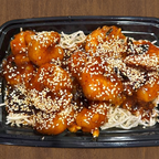 Best H15. Sesame Shrimp in Buffalo Grove, IL