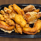 Best H16. Sweet & Sour Trio in Buffalo Grove, IL