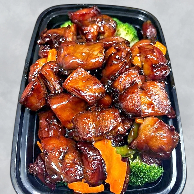 Best 22. Bourbon Chicken in Philadelphia, PA