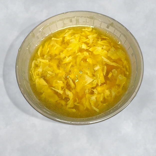 Best 2. Egg Drop Soup in Philadelphia, PA