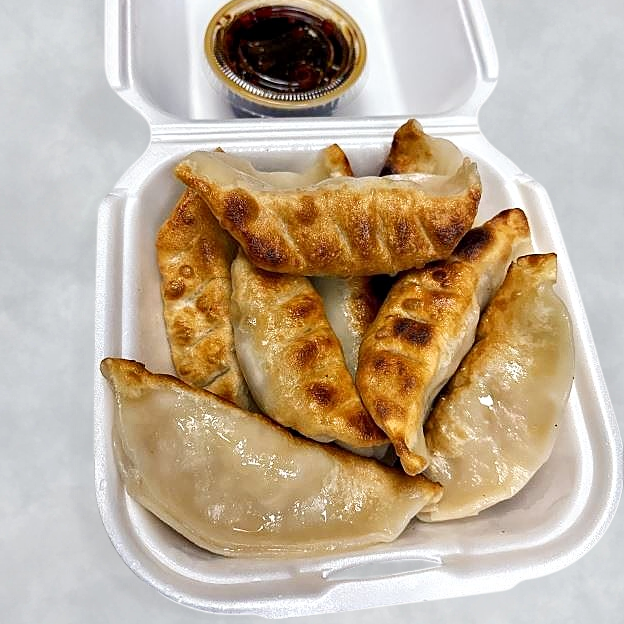 Best 19. Pork Dumplings in Philadelphia, PA