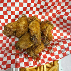 Best 10Pcs Mix Wings Combo in Philadelphia, PA
