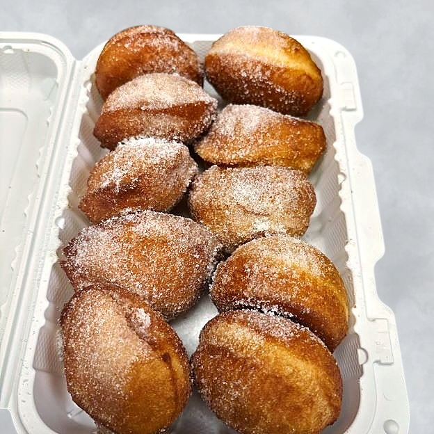 Best 24. Chinese Donuts in Philadelphia, PA