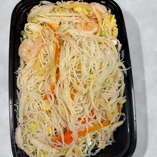 Best 40. Shrimp Mei Fun in Philadelphia, PA