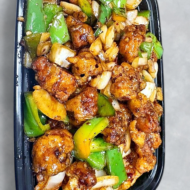 Best 72a. Black Pepper Chicken in Philadelphia, PA