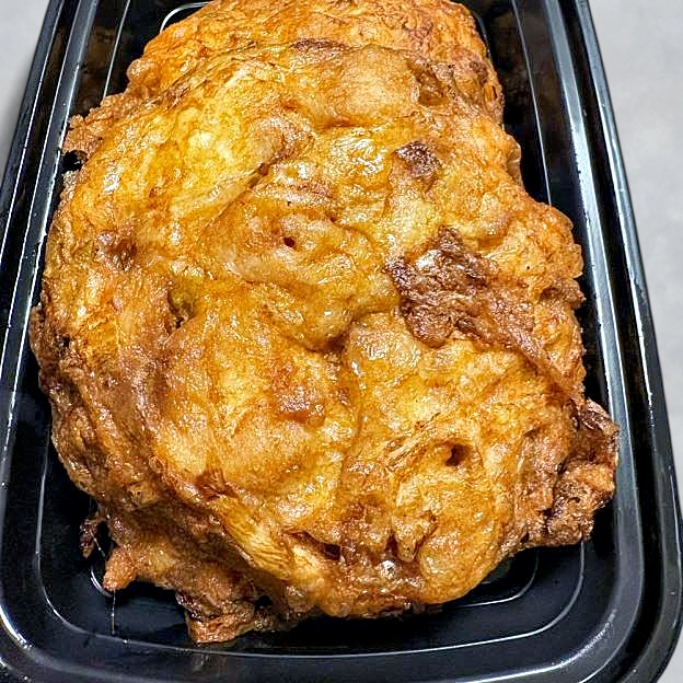 Best 49. Roast Pork Egg Foo Young in Philadelphia, PA