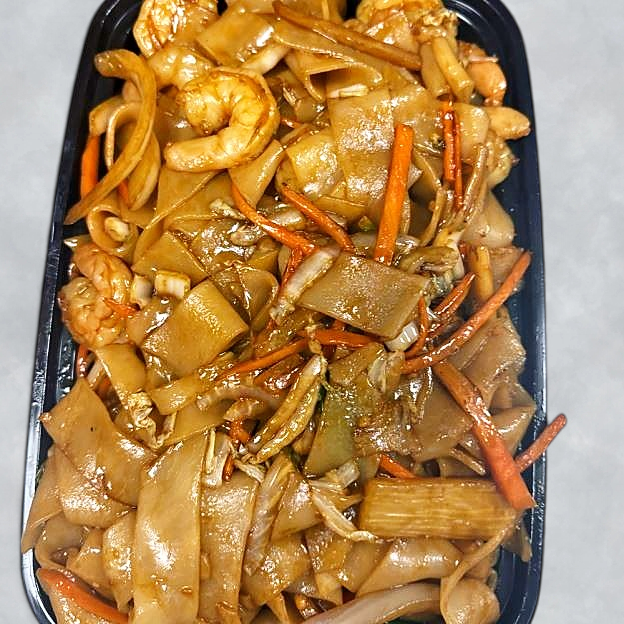 Best 40. Shrimp Ho Fun in Philadelphia, PA
