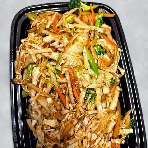 Best 103. Moo Shu Vegetable in Philadelphia, PA