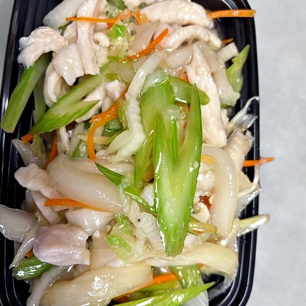 Best 45. White Meat Chicken Chow Mein in Philadelphia, PA