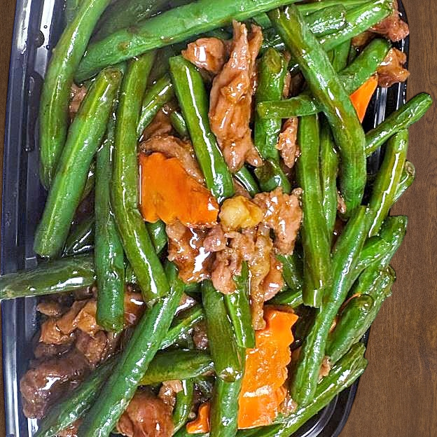 Best 76. Beef with String Beans in Philadelphia, PA