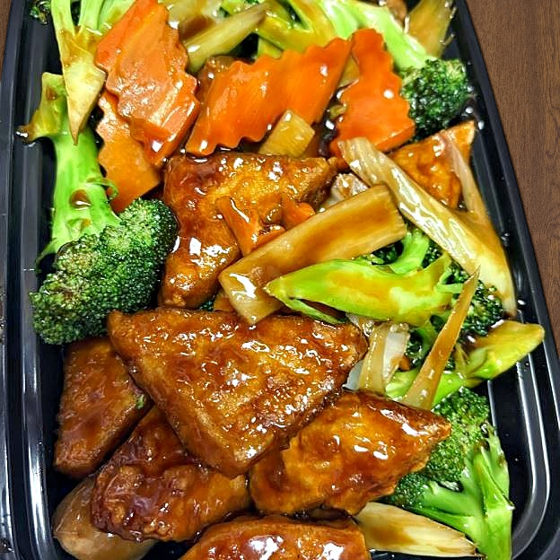 Best 101. Home Style Bean Curd in Philadelphia, PA