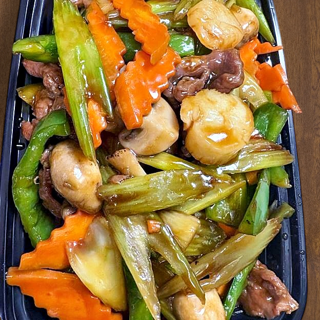 Best S6. Beef and Scallops in Philadelphia, PA