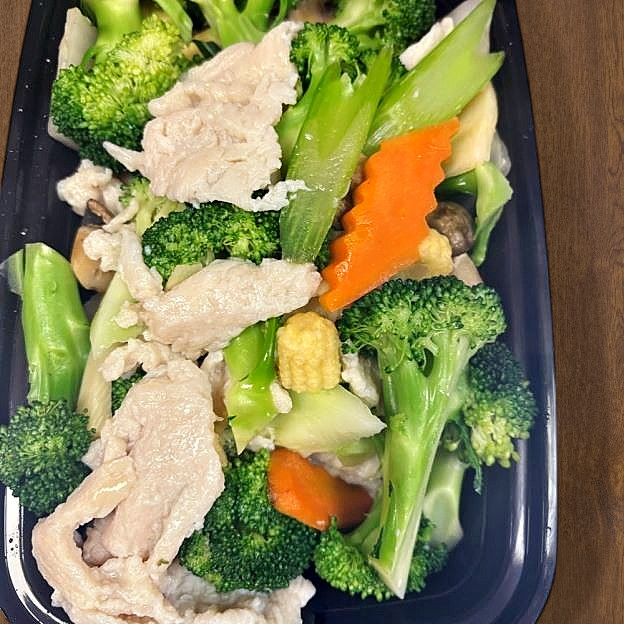 Best H2. Steamed Mixed Vegetables in Philadelphia, PA