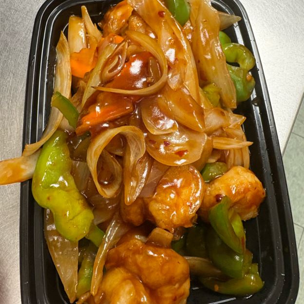Best 92. Szechuan Shrimp in Philadelphia, PA